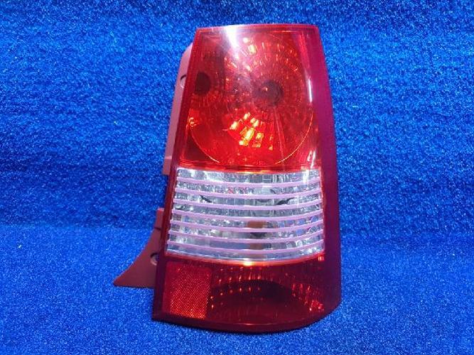 Tail Light Right (RH) Outer (fender) Kia Picanto (2005–2007)