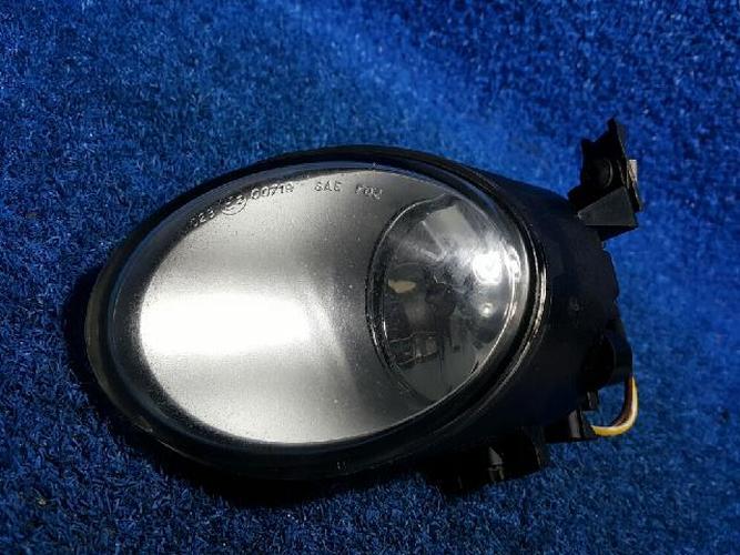 Fog Light Left (LH) Volkswagen Phaeton (2009)