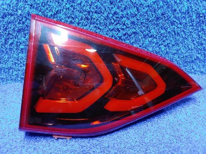 Tail Light Left (LH) Inner (tailgate) SsangYong Korando (2019)