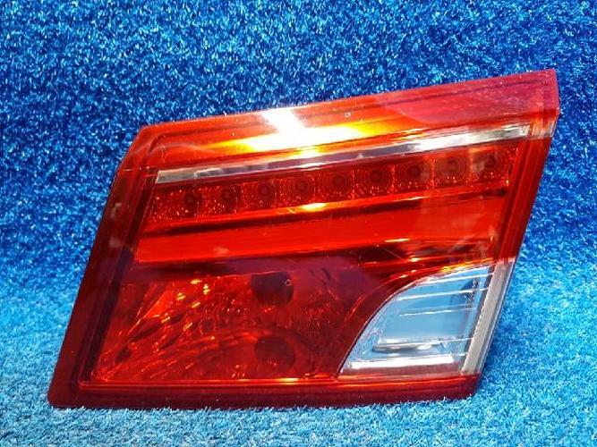 Tail Light Right (RH) Inner (tailgate) Renault SM5 (2012–2014)