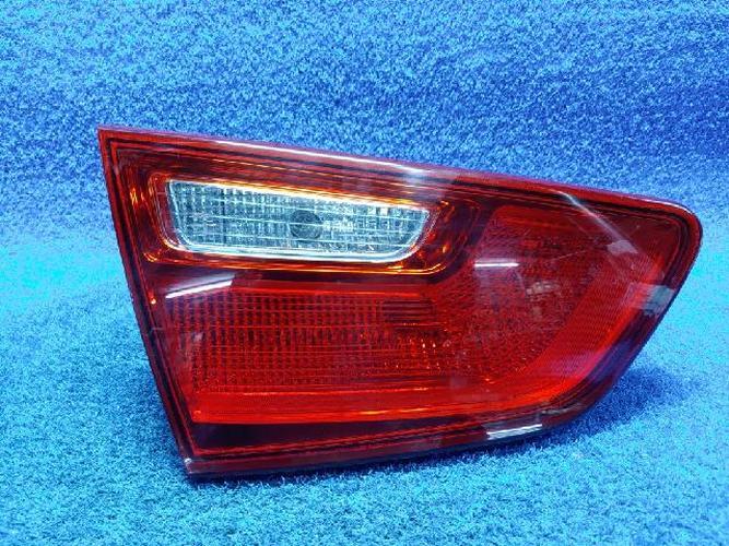 Tail Light Left (LH) Inner (tailgate) Kia K5 (2014–2015)