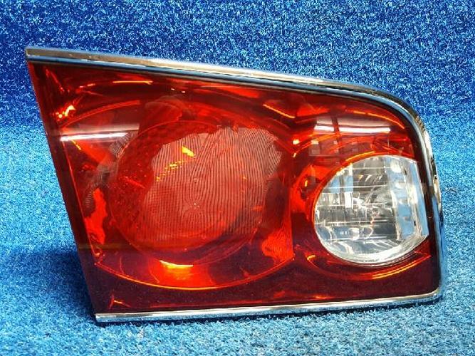 Tail Light Left (LH) Inner (tailgate) Kia Lotze (2006–2007)