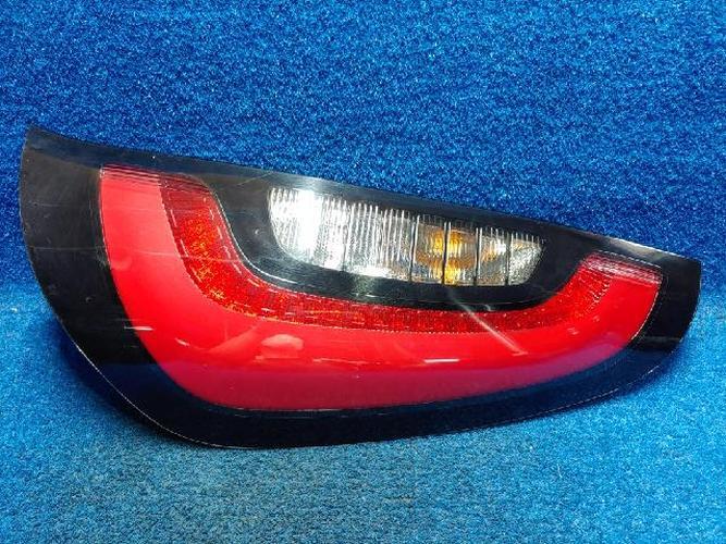 Фонарь задний правый внешний Kia Soul (2014)