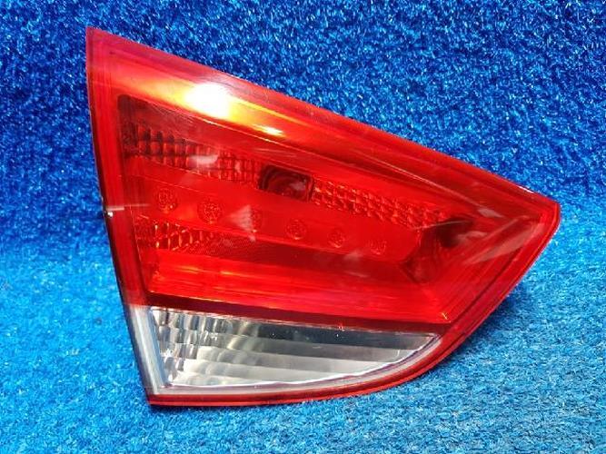 Tail Light Left (LH) Inner (tailgate) Hyundai Tucson (2013)