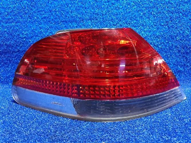 Tail Light Left (LH) Outer (fender) BMW 7 Series (2007)