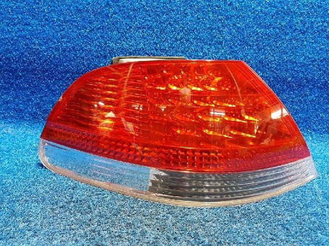 Tail Light Left (LH) Outer (fender) BMW 7 Series (2006)