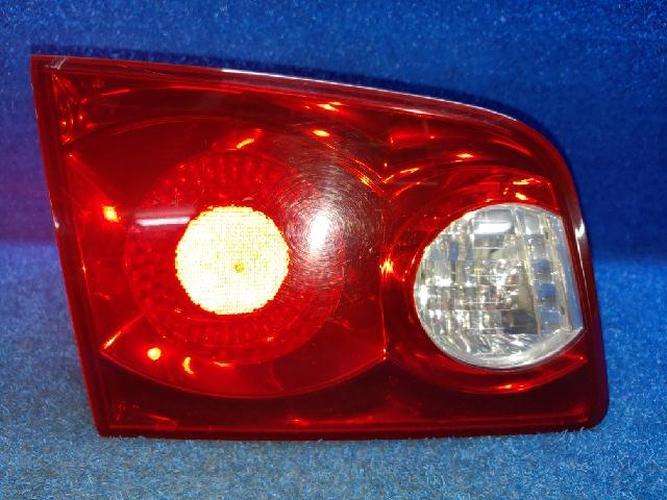 Tail Light Left (LH) Inner (tailgate) Kia Lotze (2006–2007)
