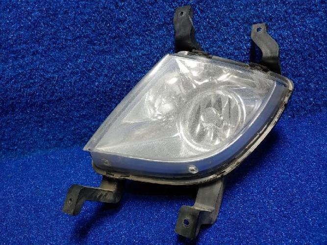 Fog Light Left (LH) Hyundai Equus (2011)