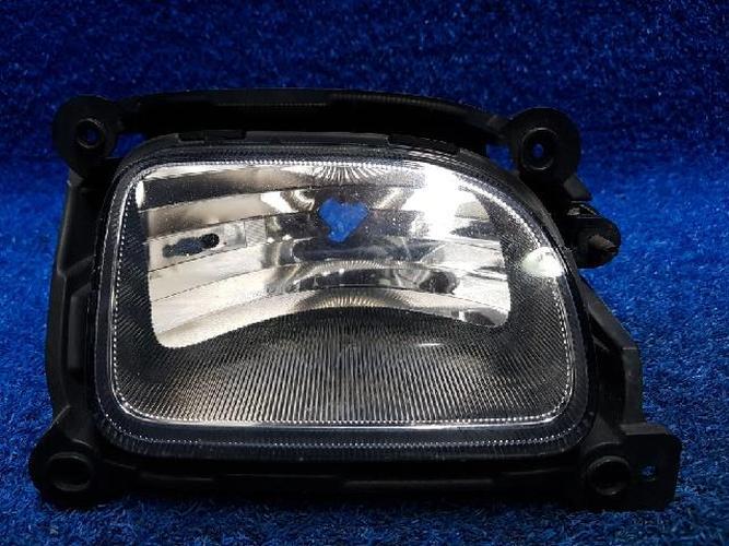 Fog Light Left (LH) Kia Ray (2012–2016)