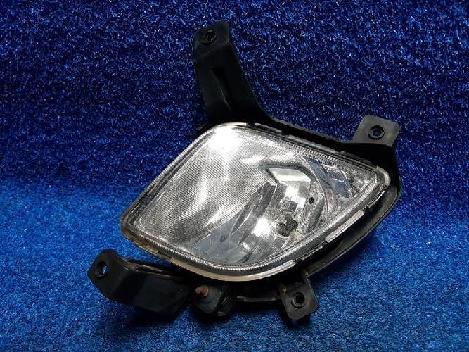 Fog Light Left (LH) Hyundai Tucson (2010–2011)