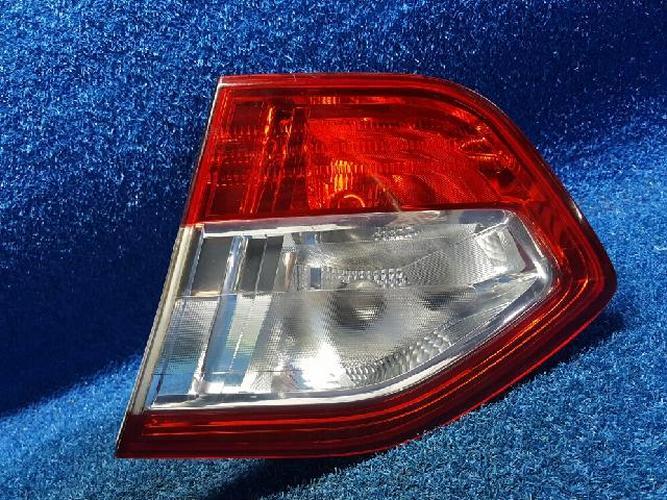 Tail Light Right (RH) Inner (tailgate) Renault SM3 (2010–2012)
