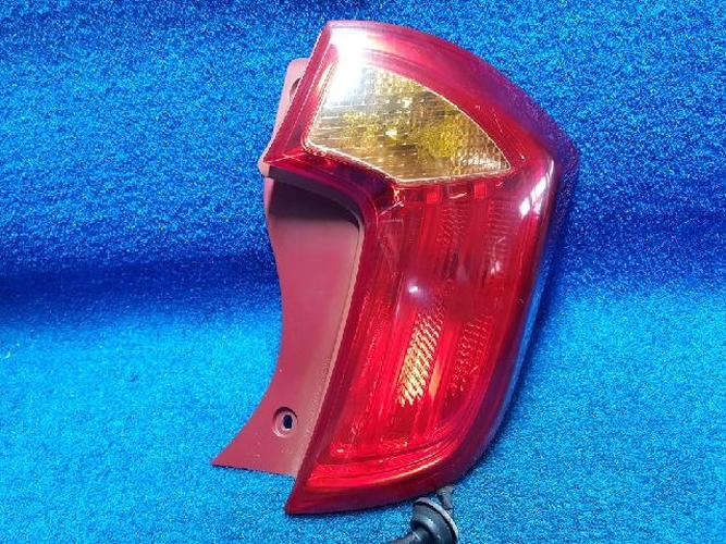 Tail Light Right (RH) Outer (fender) Kia Picanto (2012–2013)