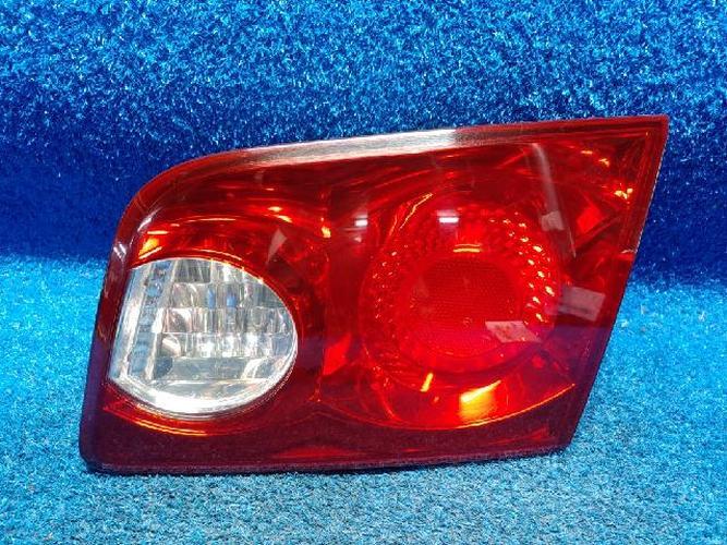 Tail Light Right (RH) Inner (tailgate) Kia Lotze (2006–2007)