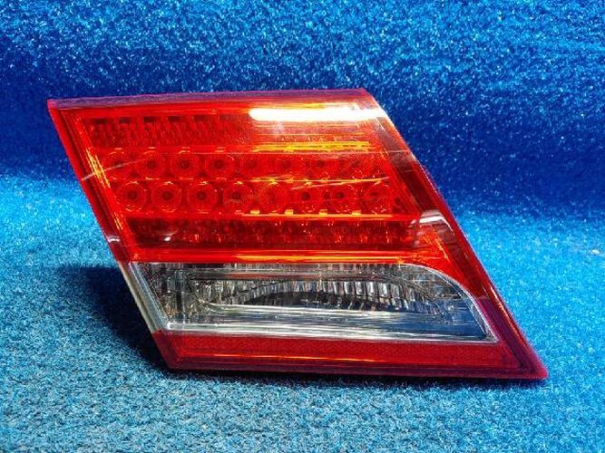 Tail Light Left (LH) Inner (tailgate) Hyundai Grandeur (2010–2011)