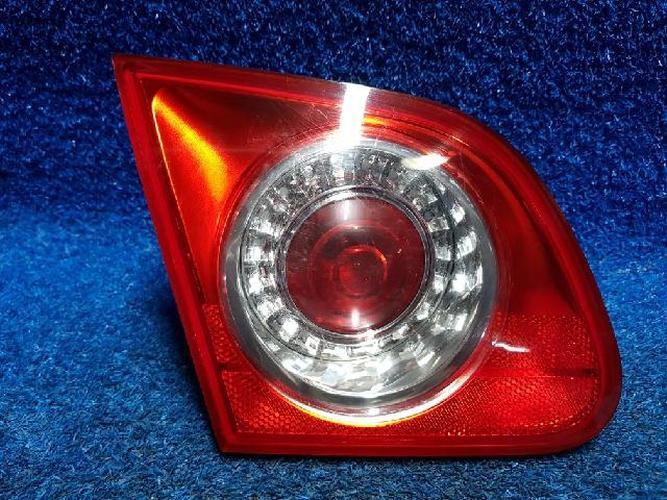 Tail Light Left (LH) Inner (tailgate) Volkswagen Passat (2009–2017)