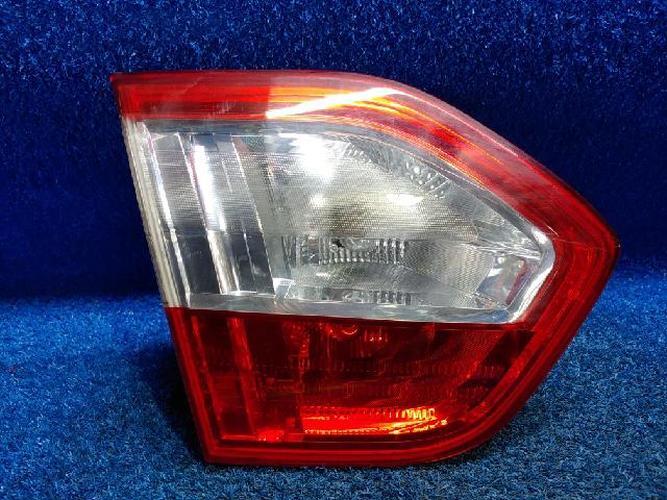 Tail Light Left (LH) Inner (tailgate) Renault SM3 (2010–2014)