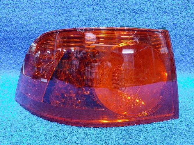 Tail Light Left (LH) Outer (fender) Volkswagen Phaeton (2008)