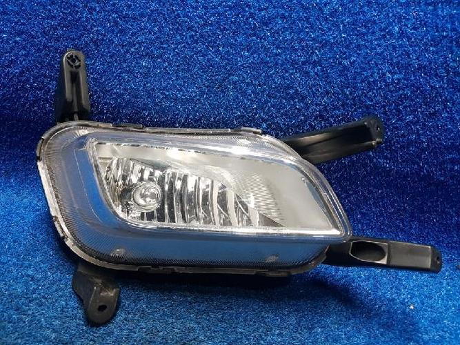 Fog Light Right (RH) Kia K5 (2011)