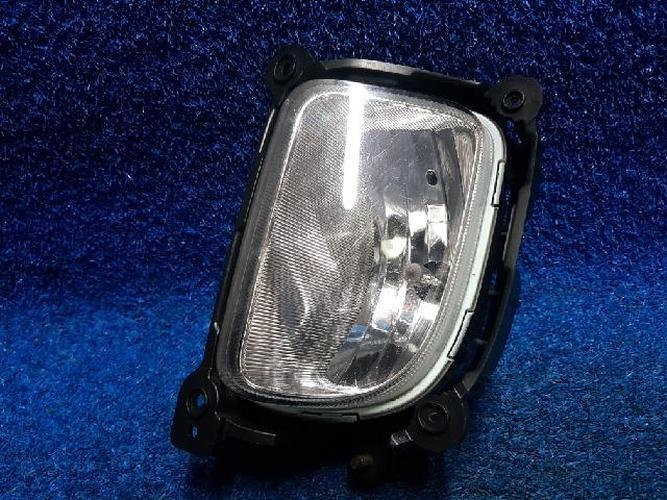 Fog Light Left (LH) Kia Ray (2012–2016)