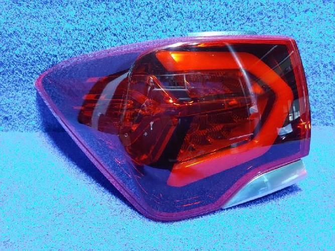 Tail Light Left (LH) Outer (fender) SsangYong Korando (2019)
