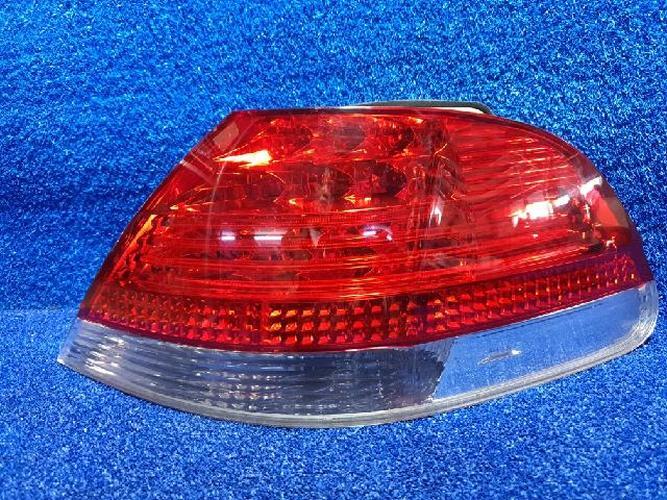 Tail Light Right (RH) Outer (fender) BMW 7 Series (2006–2007)