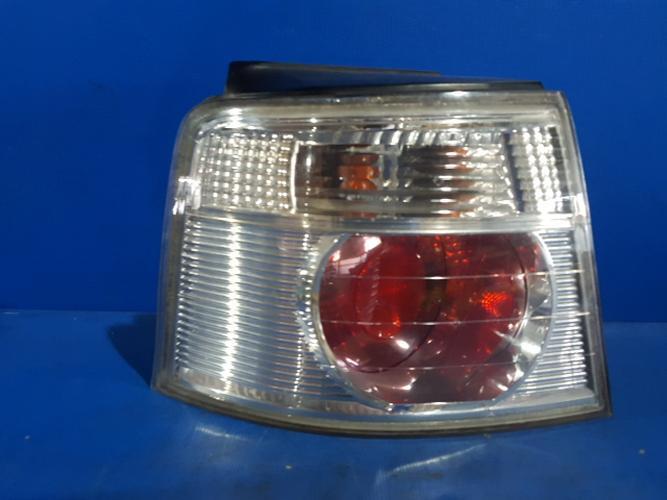 Tail Light Left (LH) Outer (fender) Kia X-Trek (2004)
