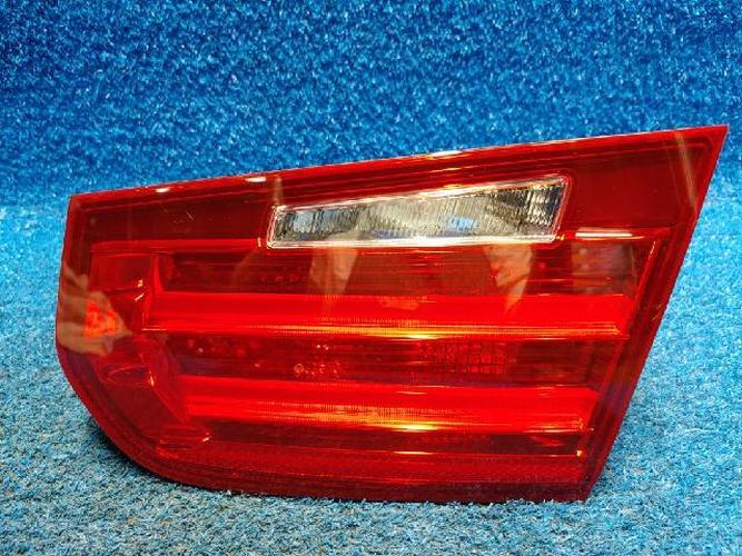 Tail Light Right (RH) Inner (tailgate) BMW 3 Series (2013)