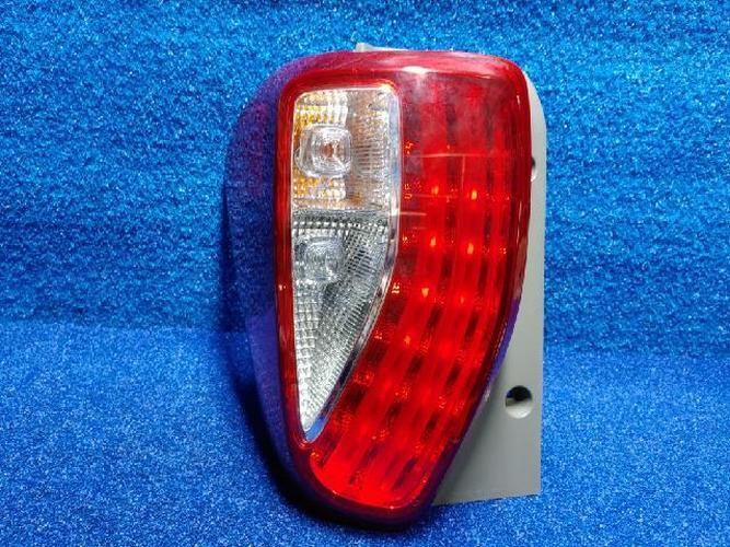 Tail Light Left (LH) Outer (fender) Kia Ray (2012–2014)