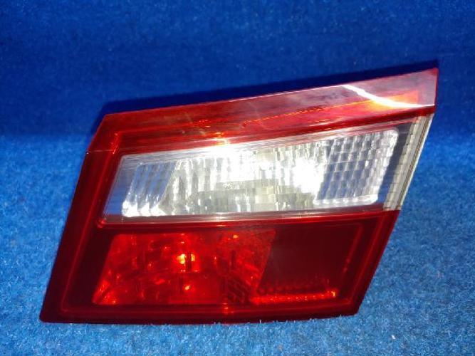 Tail Light Right (RH) Inner (tailgate) Renault SM5 (2011–2012)