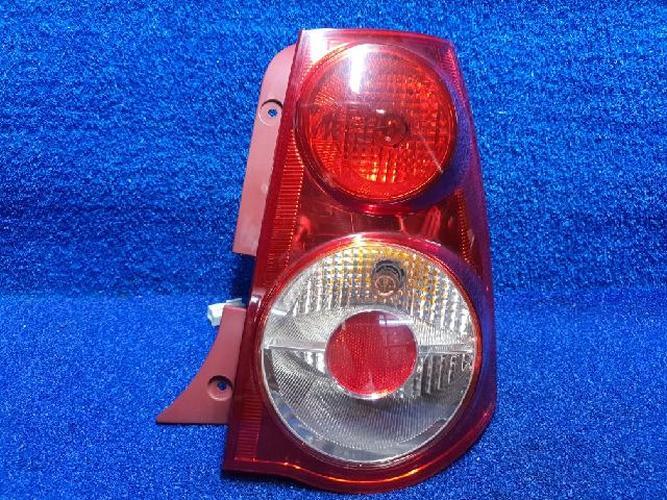 Tail Light Right (RH) Outer (fender) Kia Picanto (2008–2010)