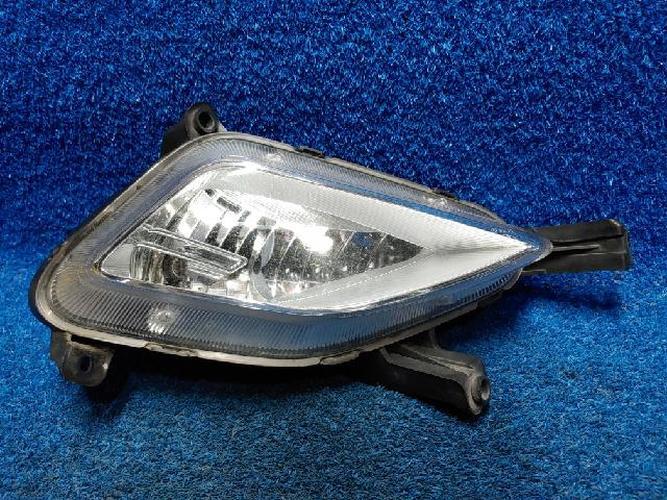 Fog Light Right (RH) Hyundai Sonata (2015–2017)