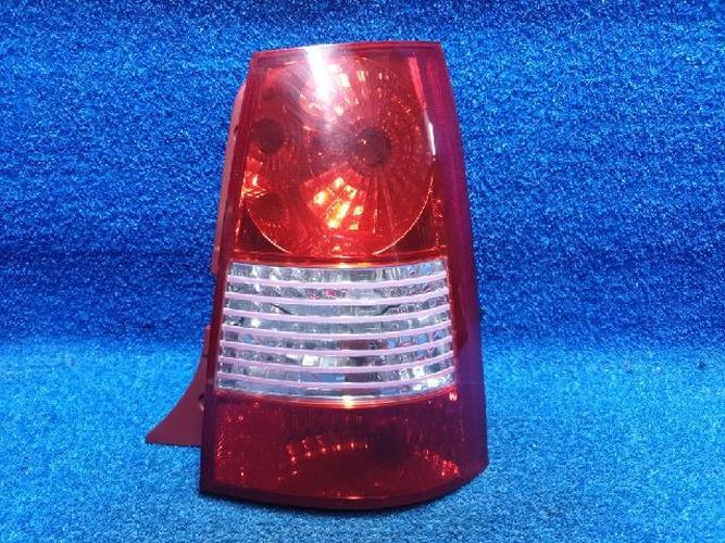 Tail Light Right (RH) Outer (fender) Kia Picanto (2005–2007)