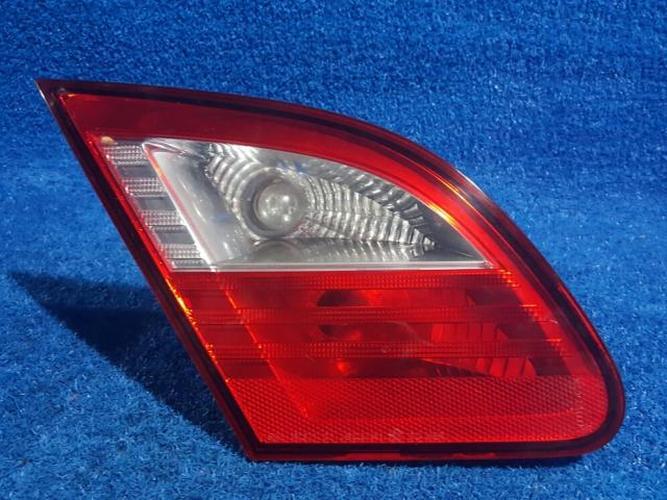 Tail Light Left (LH) Inner (tailgate) Chrysler Sebring (2008)