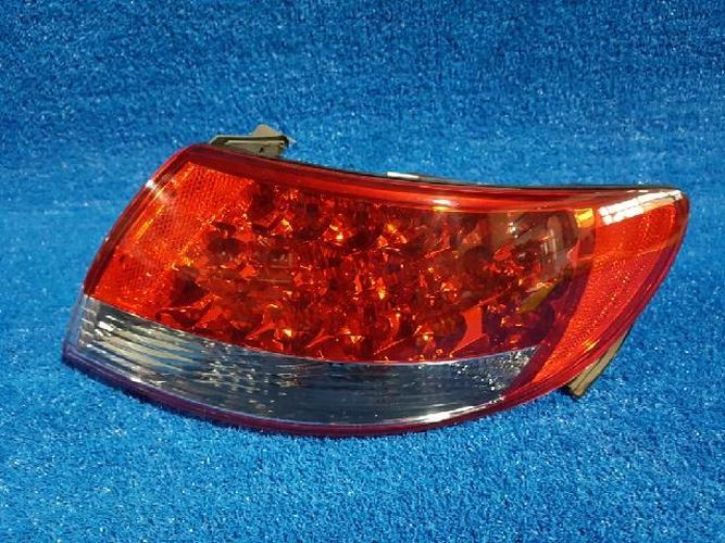 Tail Light Right (RH) Outer (fender) Hyundai Grandeur (2008–2010)