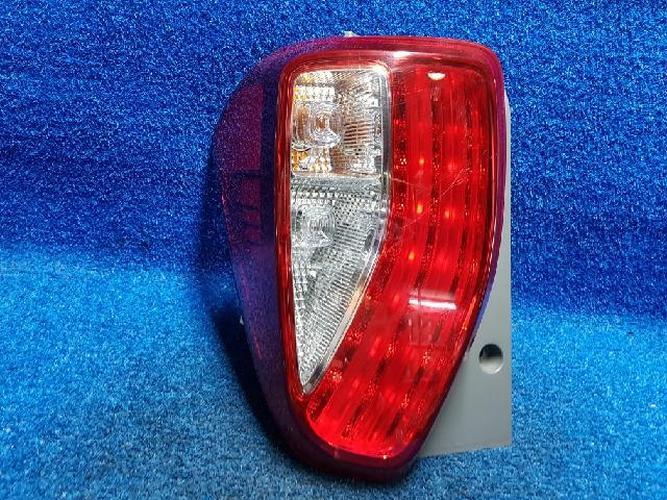 Tail Light Left (LH) Outer (fender) Kia Ray (2012–2014)