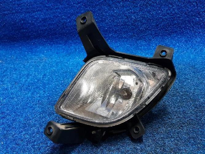 Fog Light Left (LH) Hyundai Tucson (2010–2011)