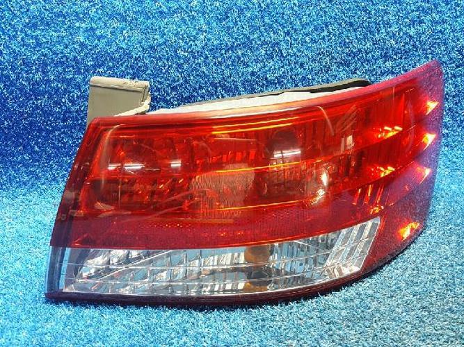 Tail Light Right (RH) Outer (fender) Hyundai Sonata (2006–2007)