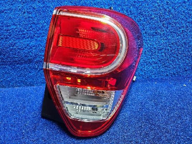 Фонарь задний правый внешний Kia Ray (2020)