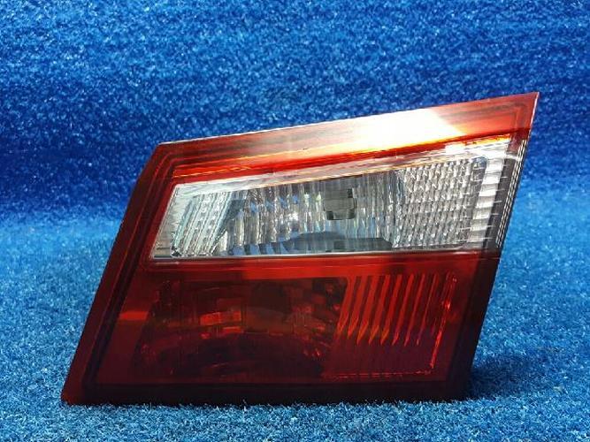 Tail Light Right (RH) Inner (tailgate) Renault SM5 (2011–2012)