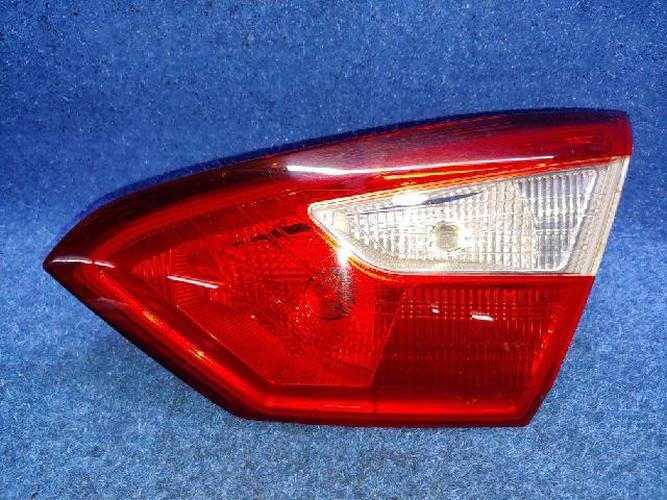 Tail Light Right (RH) Inner (tailgate) Ford Focus (2013)