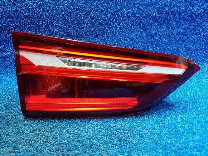 Tail Light Left (LH) Inner (tailgate) BMW X Series (2016)