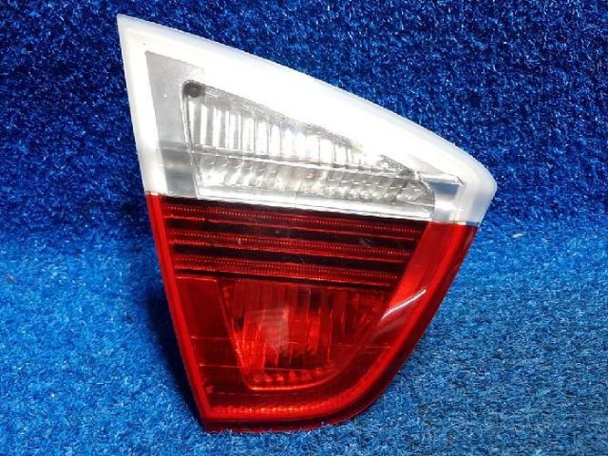 Фонарь задний левый внутренний BMW 3 Series (2007)