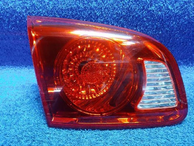 Tail Light Left (LH) Inner (tailgate) Hyundai Santa Fe (2006–2009)