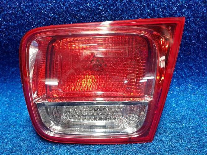 Tail Light Right (RH) Inner (tailgate) Chevrolet Malibu (2015)