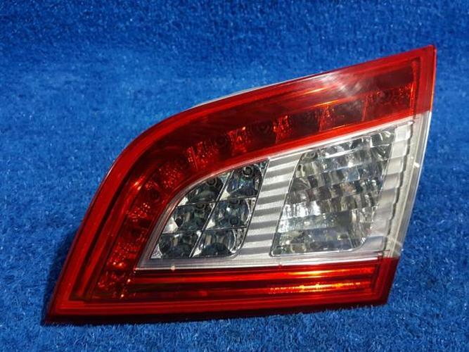Tail Light Right (RH) Inner (tailgate) Peugeot 508 (2014)