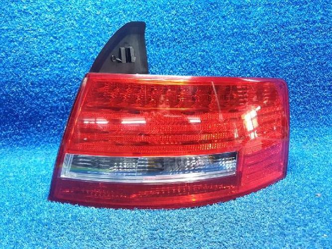Tail Light Right (RH) Outer (fender) Audi A6 (2008)