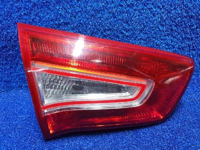 Tail Light Left (LH) Inner (tailgate) Kia Sportage (2012)