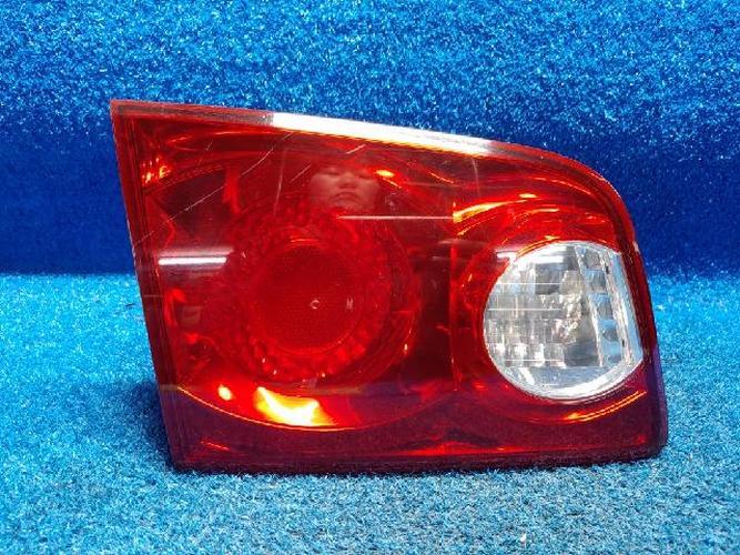 Tail Light Left (LH) Inner (tailgate) Kia Lotze (2006–2007)