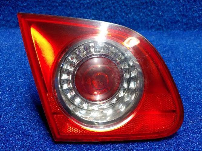 Tail Light Left (LH) Inner (tailgate) Volkswagen Passat (2009–2017)