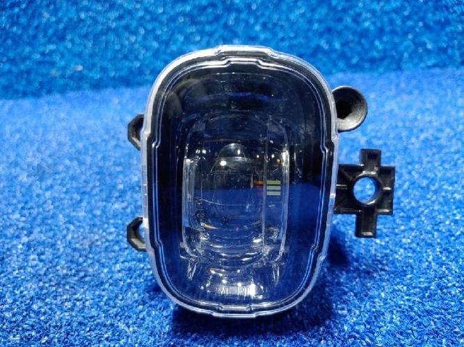Fog Light Left (LH) Renault QM6 (2019)